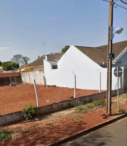 Lote/Terreno à venda, 318m² no Jardim Santa Rosa, Maringá