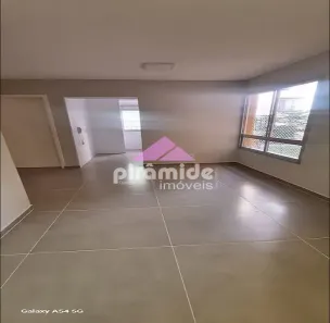 Apartamento com 2 Quartos à venda, 48m² no Chácaras Pousada do Vale, São José dos Campos