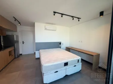 Flat com 1 Quarto à venda, 30m² no Vila Gomes Cardim, São Paulo
