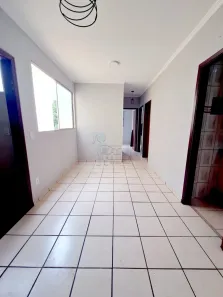 Apartamento com 3 Quartos à venda, 54m² no Jardim Paulistano, Ribeirão Preto