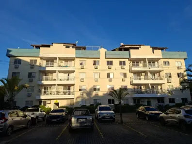 Apartamento com 2 Quartos à venda, 128m² no Maria Paula, São Gonçalo