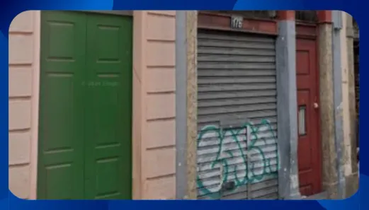 Imóvel Comercial com 1 Quarto à venda, 10m² no Centro, Rio de Janeiro