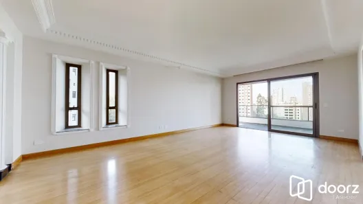 Apartamento com 3 Quartos à venda, 280m² no Vila Suzana, São Paulo