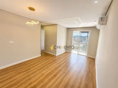 Apartamento com 3 Quartos à venda, 64m² no Jardim Arize, São Paulo