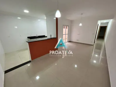 Apartamento com 3 Quartos à venda, 144m² no Vila Alice, Santo André