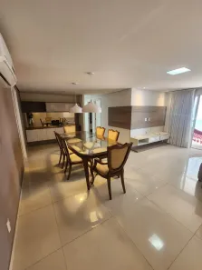 Apartamento com 3 Quartos à venda, 157m² no Tambaú, João Pessoa