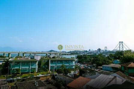Prédio Comercial à venda, 320m² no Centro, Florianópolis