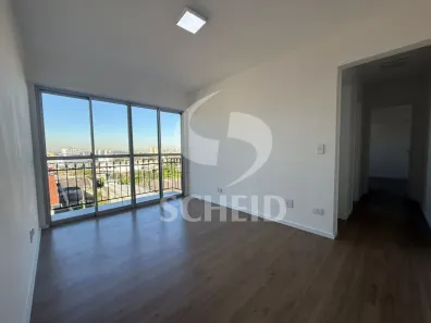 Apartamento com 2 Quartos à venda, 52m² no Vila São Pedro, São Paulo