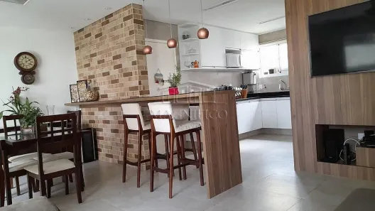 Apartamento com 3 Quartos à venda, 95m² no Pinheiros, São Paulo