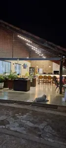 Fazenda/Sítio com 8 Quartos à venda, 300m² no Cruzeiro dos Peixotos, Uberlândia