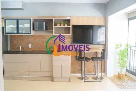 Ponto Comercial com 1 Quarto à venda, 30m² no Sumaré, São Paulo