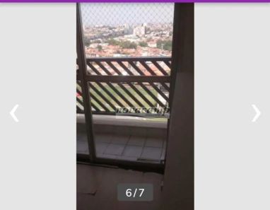 Apartamento com 3 Quartos à venda, 70m² no Bonfim, Campinas