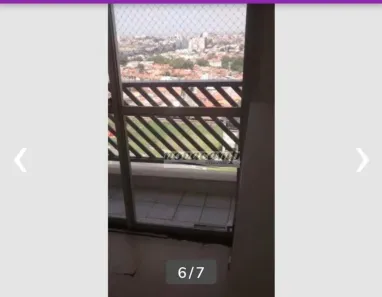 Apartamento com 3 Quartos à venda, 70m² no Bonfim, Campinas