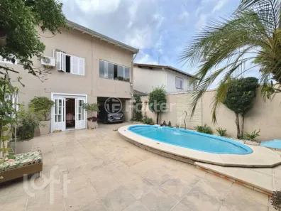 Casa com 4 Quartos à venda, 268m² no Nossa Senhora das Graças, Canoas
