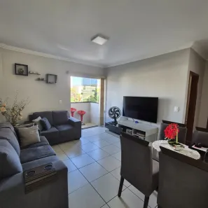 Apartamento com 2 Quartos à venda, 78m² no Jardim Holanda, Uberlândia
