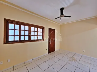 Casa com 3 Quartos à venda, 203m² no Jardim Ouro Branco, Ribeirão Preto