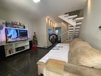 Casa com 2 Quartos à venda, 60m² no Campo Grande, Rio de Janeiro
