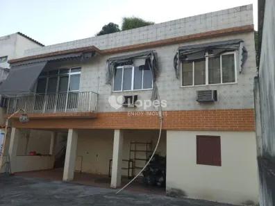 Ponto Comercial à venda, 362m² no Freguesia (Jacarepaguá), Rio de Janeiro