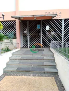 Apartamento com 1 Quarto à venda, 49m² no Botafogo, Campinas