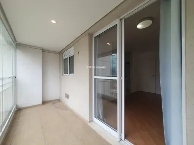 Apartamento com 2 Quartos para alugar, 60m² no Consolação, São Paulo