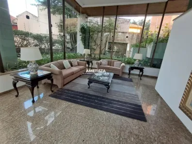 Apartamento com 3 Quartos para alugar, 163m² no Aclimação, São Paulo