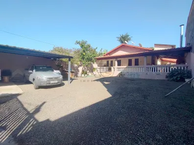 Casa com 3 Quartos à venda, 105m² no Loteamento Santa Rosa, Piracicaba