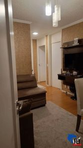 Apartamento com 2 Quartos à venda, 46m² no Jaraguá, São Paulo
