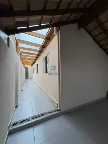Casa com 3 Quartos à venda, 125m² no Vila Santa Rita, Guaratinguetá