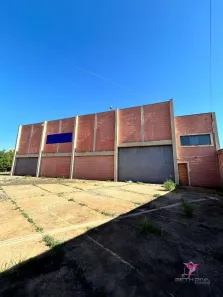 Galpão/Depósito/Armazém à venda, 1998m² no Barra Funda, Leme