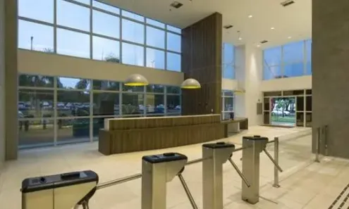Sala Comercial à venda, 31m² no Asa Norte, Brasília