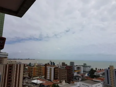 Apartamento com 2 Quartos à venda, 57m² no Manaíra, João Pessoa