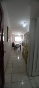Apartamento com 2 Quartos à venda, 70m² no Guilhermina, Praia Grande