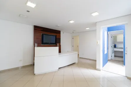 Sobrado com 6 Quartos à venda, 160m² no Santo Amaro, São Paulo
