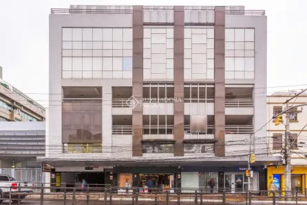 Sala Comercial para alugar, 200m² no Petrópolis, Porto Alegre