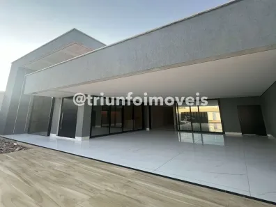 Casa com 3 Quartos à venda, 185m² no Parque Piauí II, Timon