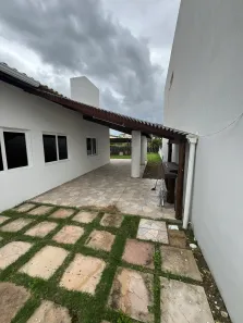 Casa de Condomínio com 3 Quartos à venda, 142m² no Buraquinho, Lauro de Freitas