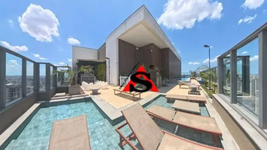 Apartamento com 3 Quartos à venda, 131m² no Vila Gumercindo, São Paulo