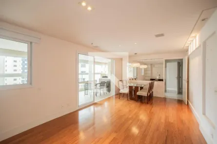 Apartamento com 3 Quartos à venda, 128m² no Saúde, São Paulo