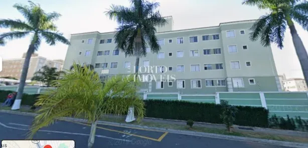 Apartamento com 2 Quartos à venda, 50m² no Loteamento Parque São Martinho, Campinas