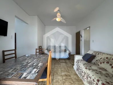 Apartamento com 2 Quartos à venda, 72m² no Centro, Praia Grande