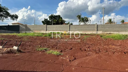 Lote/Terreno à venda, 370m² no Betel, Paulínia
