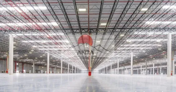 Galpão/Depósito/Armazém para alugar, 20256m² no Jordanésia (Jordanésia), Cajamar