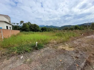 Lote/Terreno à venda, 302m² no lageado baixo, Guabiruba