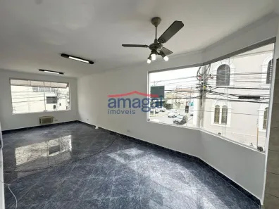Sala Comercial para alugar, 37m² no Centro, Jacareí