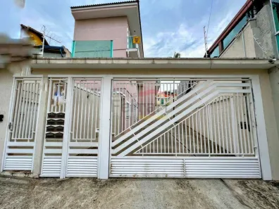 Casa de Condomínio com 3 Quartos à venda, 141m² no Vila Dom Pedro II, São Paulo