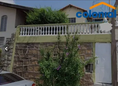 Casa com 1 Quarto à venda, 61m² no Jardim Estádio, Jundiaí
