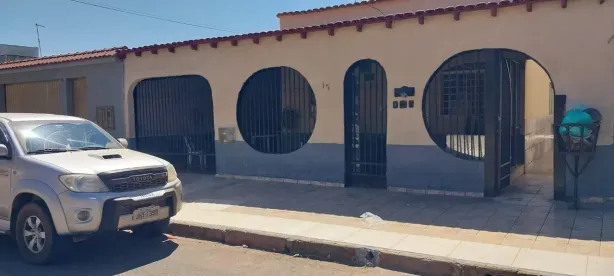 Casa com 3 Quartos à venda, 250m² no Ceilândia Norte, Brasília