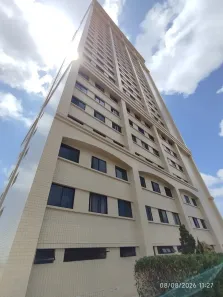Apartamento com 2 Quartos para alugar, 59m² no Centro, Fortaleza
