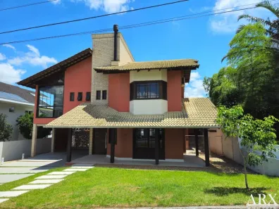 Casa de Condomínio com 3 Quartos à venda, 350m² no Itoupava Norte, Blumenau