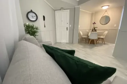 Apartamento com 2 Quartos à venda, 80m² no Jurerê, Florianópolis
